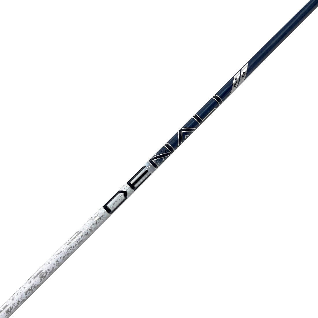 Project X Denali Blue Wood Shaft