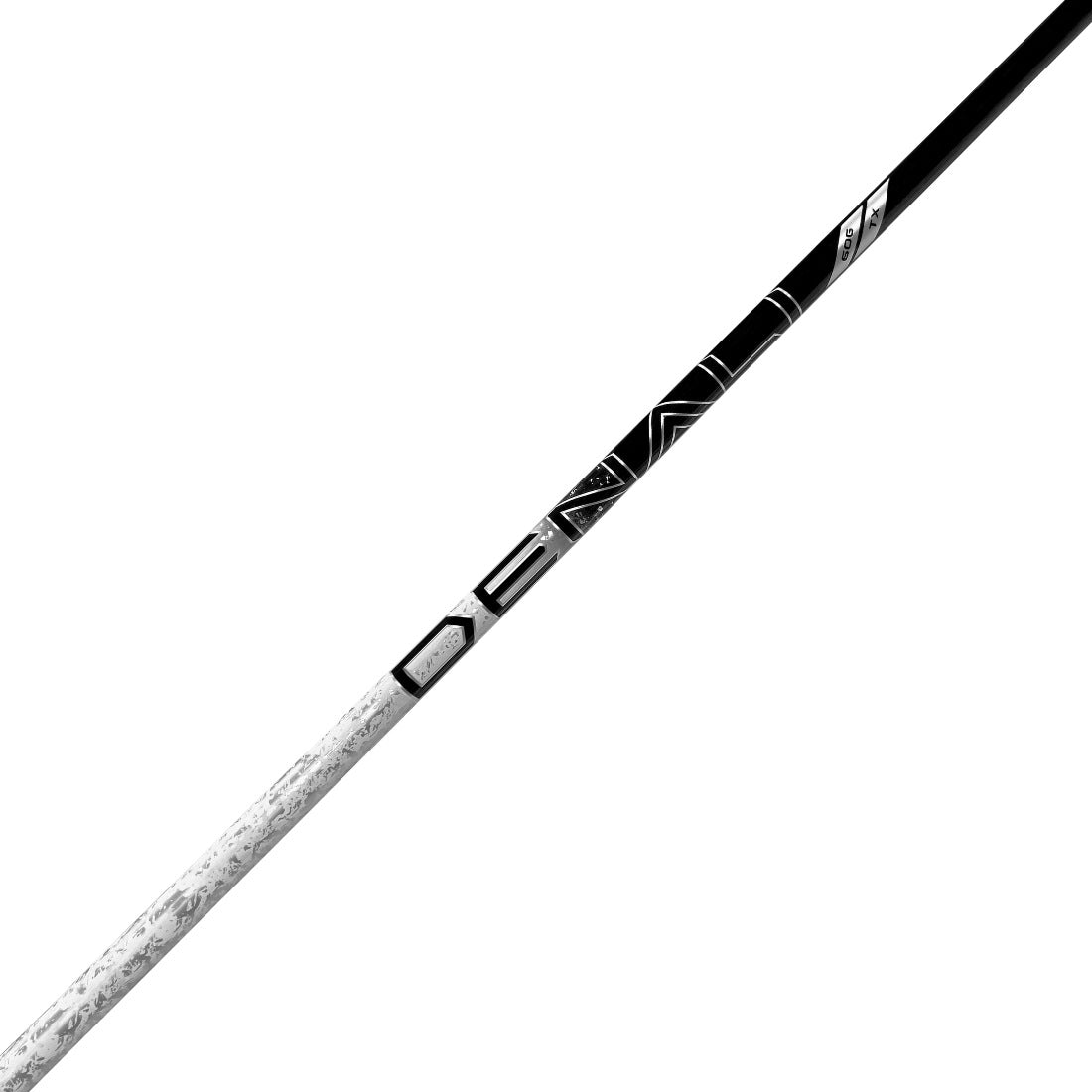 Project X Denali Black Wood Shaft