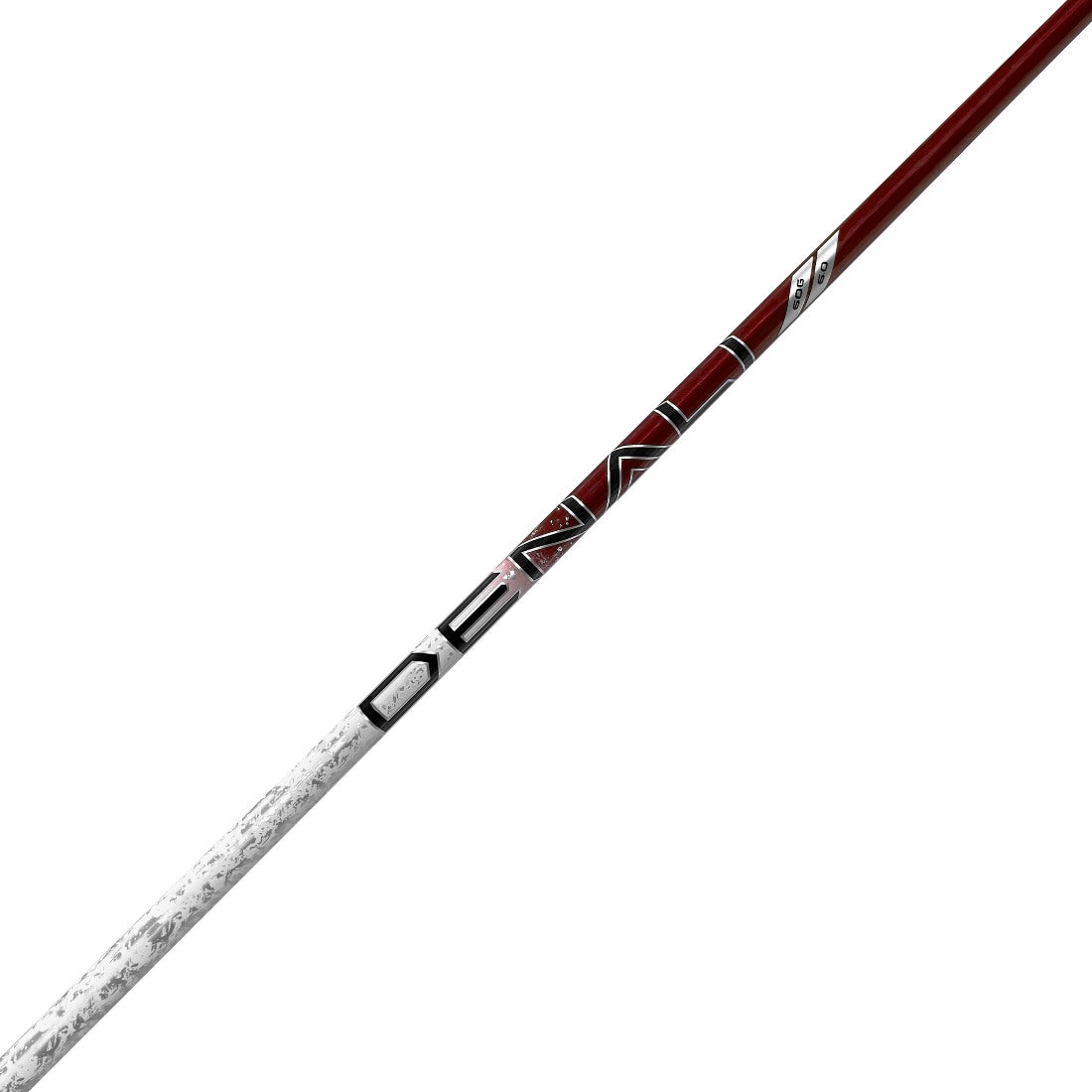 Project X Denali Red Wood Shaft