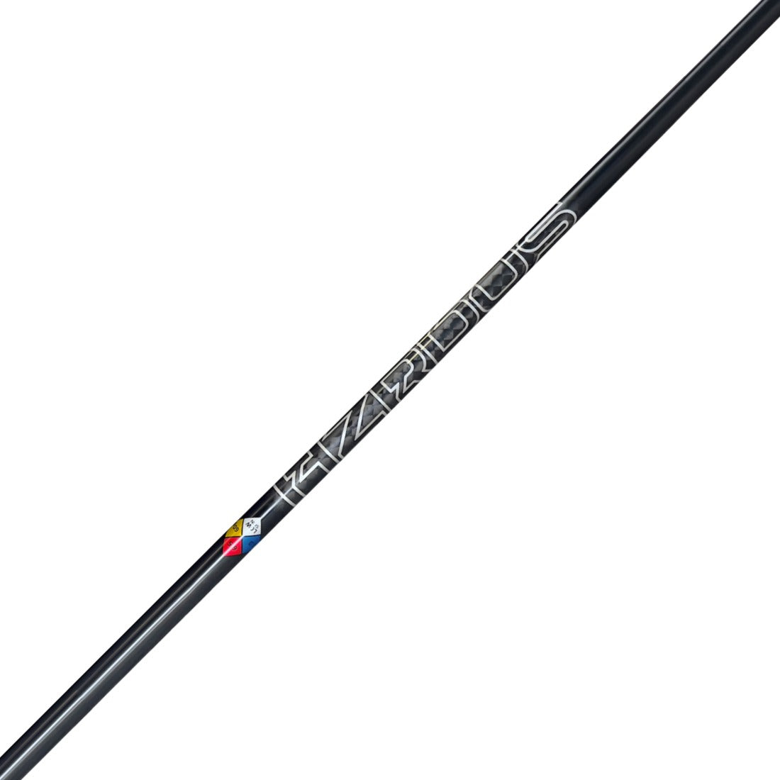 Project X HZRDUS Gen 5 Black Wood Shaft