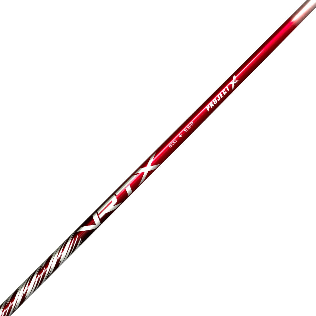 Project X VRTX Red Wood Shaft