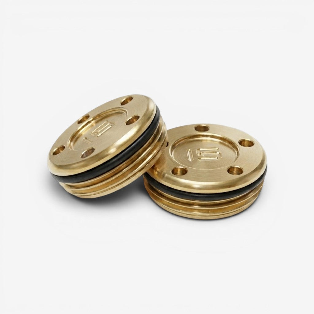 Scotty Cameron Compatible Gold Large Thread Putter Weights