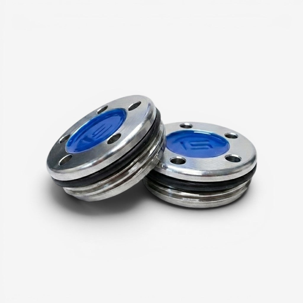 Scotty Cameron Compatible Blue Large Thread Putter Weights