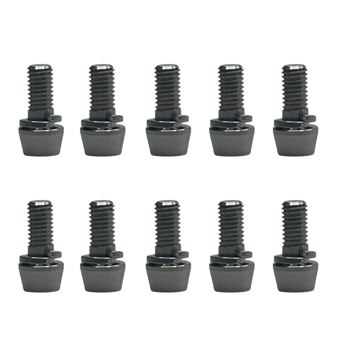 Srixon Hybrid Screw 10 Pack