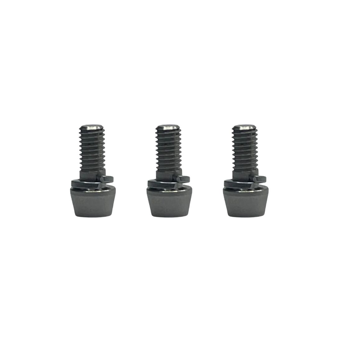 Srixon Hybrid Screw 3 Pack