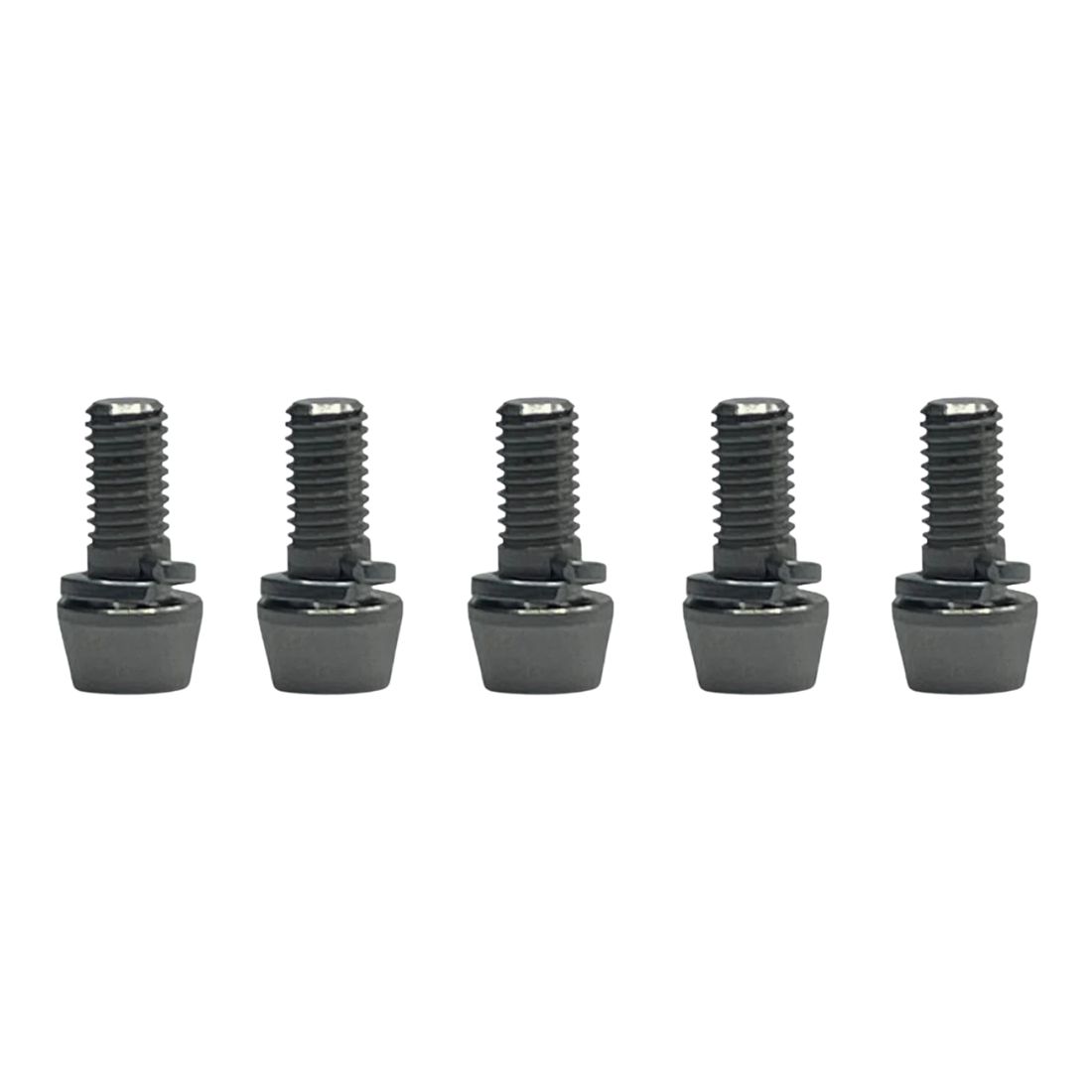 Srixon Hybrid Screw 5 Pack