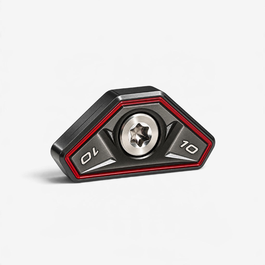 Srixon ZXi Driver Compatible Head Weight