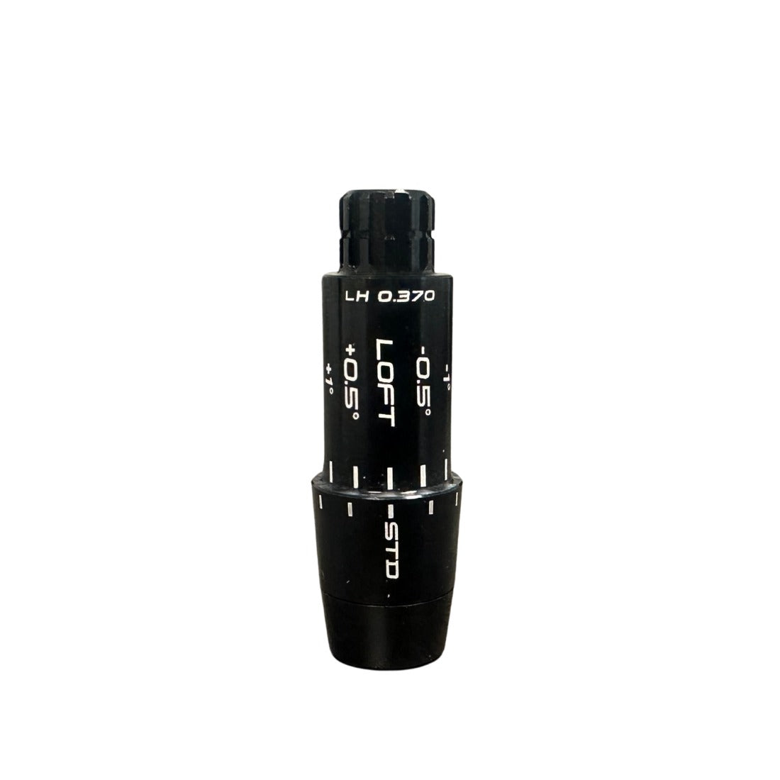 Srixon LH ZXi hybrid adapter