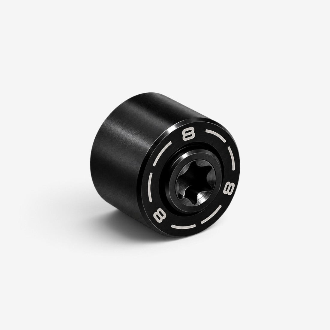 TaylorMade Qi4D Compatible (TAS) Head Weight