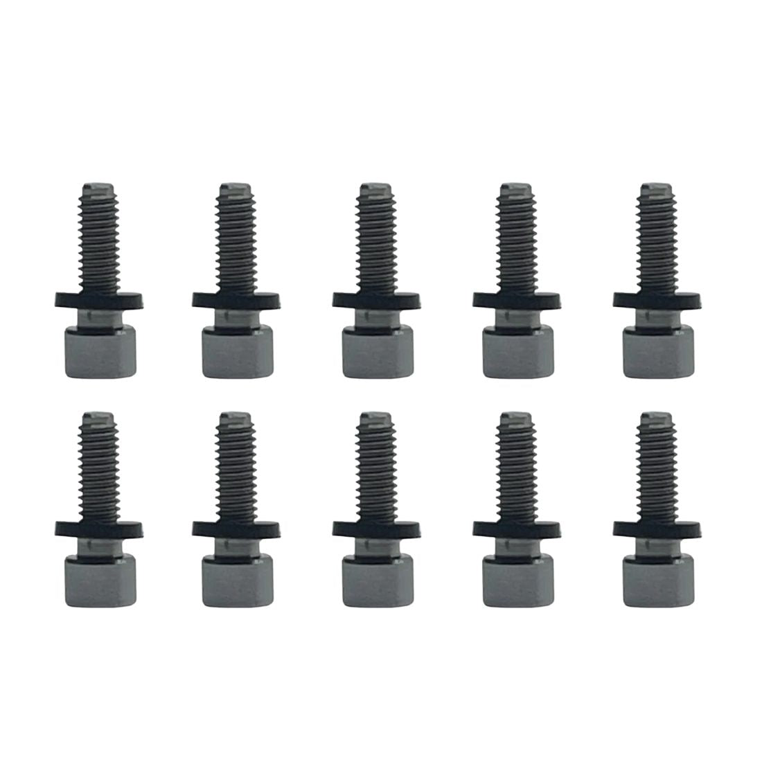 TaylorMade Rescue Screw 10 Pack