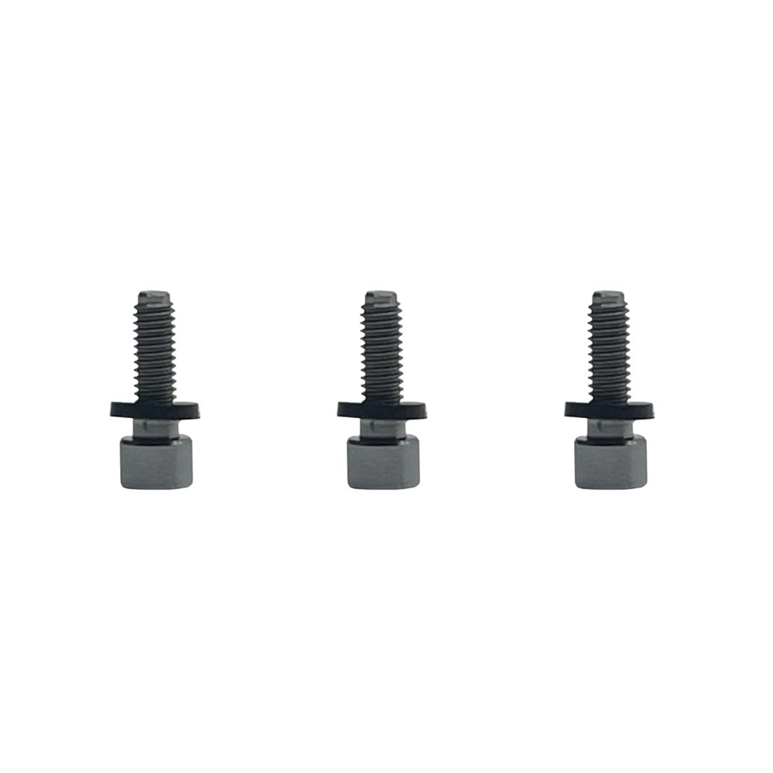 TaylorMade Rescue Screw 3 Pack