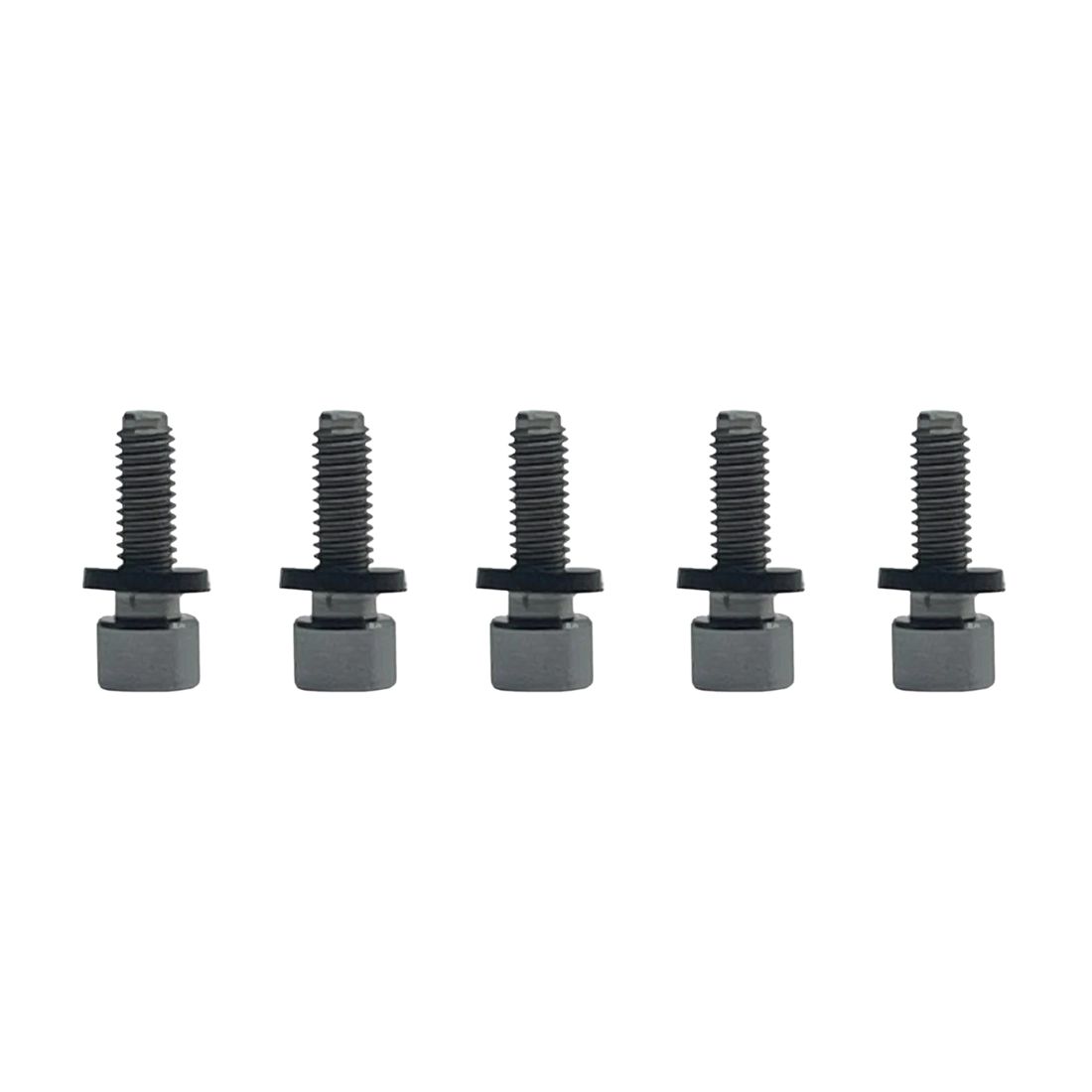 TaylorMade Rescue Screw 5 Pack