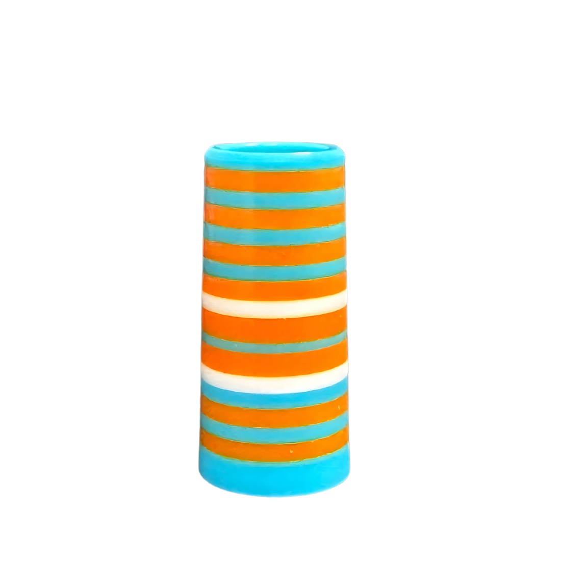 Teal Custom Golf Ferrule - Teal'quila Sunrise