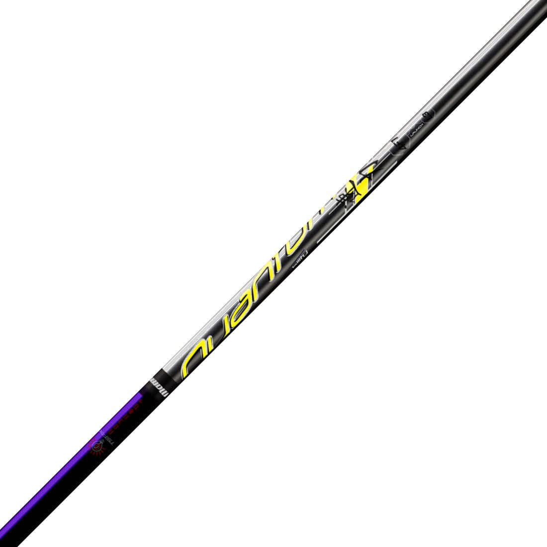 UST Mamiya Quantum Purple TSPX Concept Wood Shaft