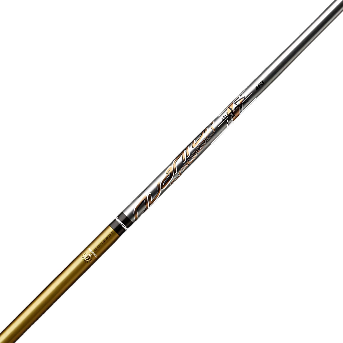 UST Mamiya Quantum Speed TSPX Concept Wood Shaft