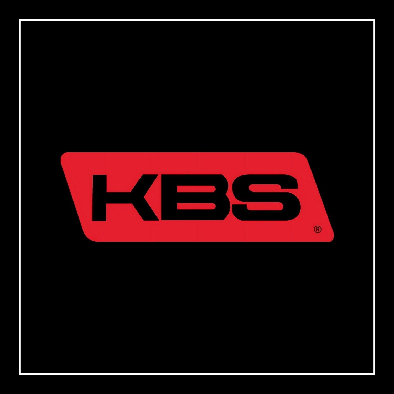 KBS Golf Shafts Logo