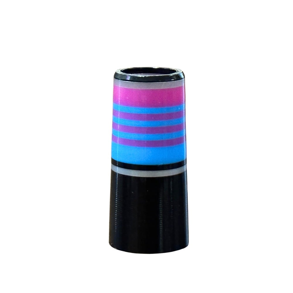 Black Custom Golf Ferrule - Buckets