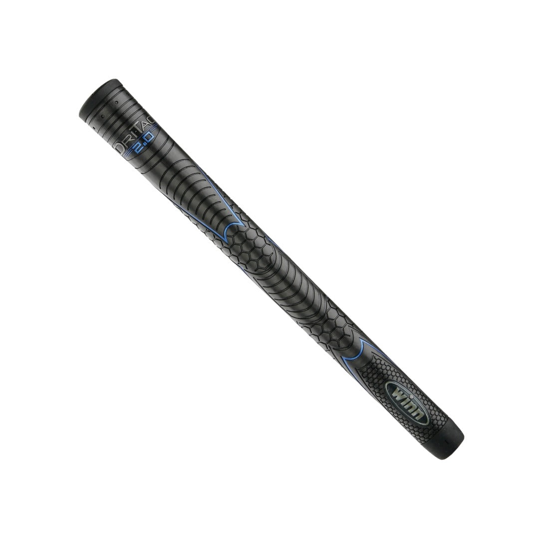 Winn Dri-Tac 2.0 Black Midsize