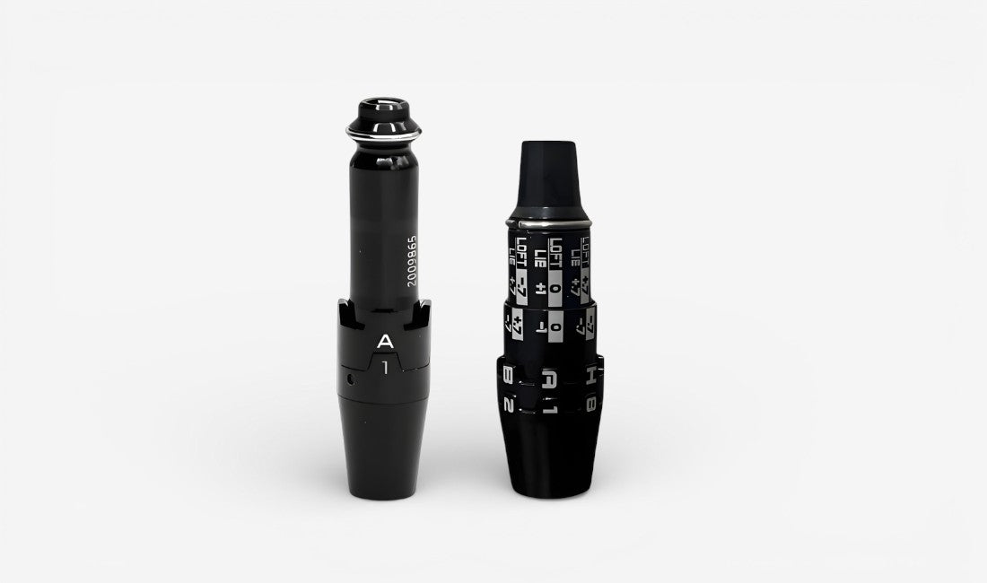 Golf Shaft Adapter Collection