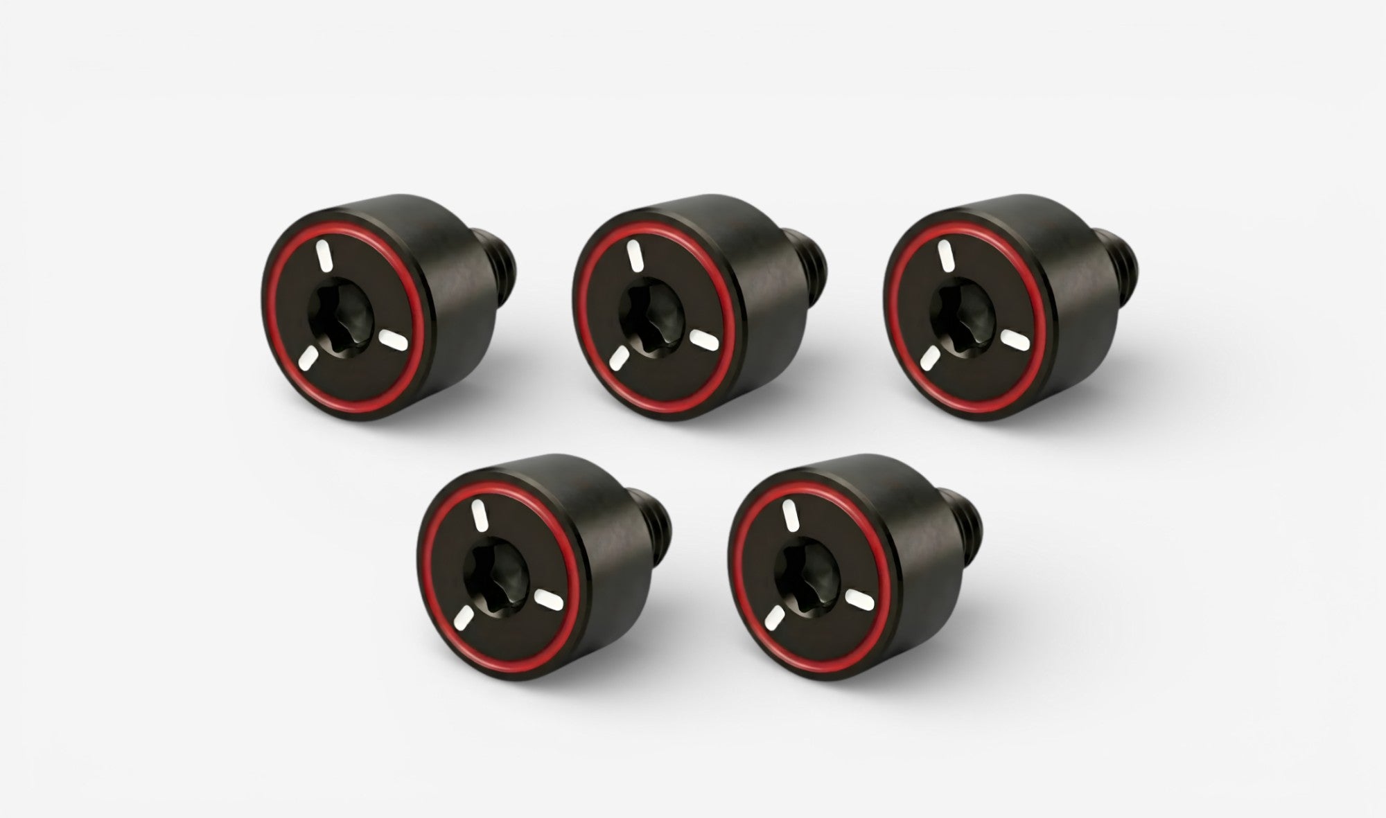 Golf Head Weights Collection