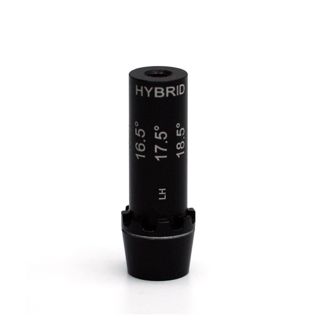 Cobra LH Hybrid Adapter (16-19)