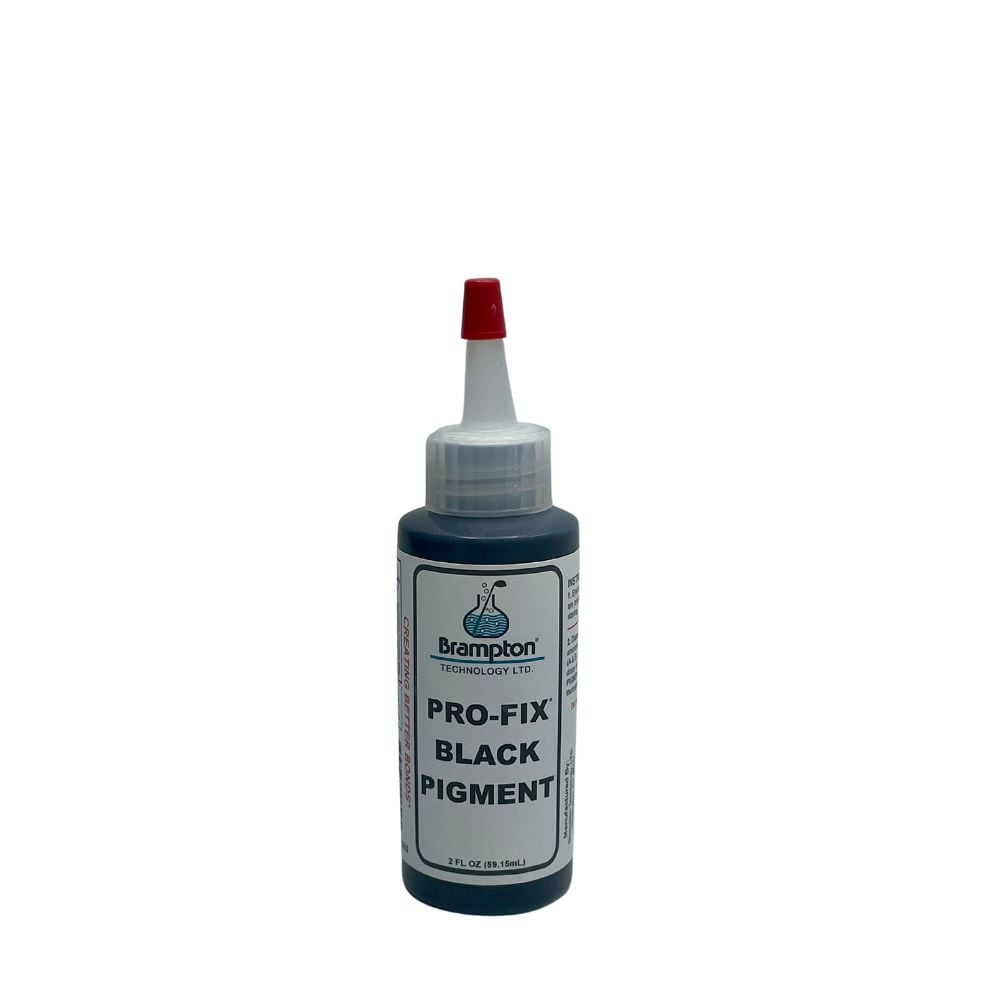 Brampton Epoxy Black Pigment