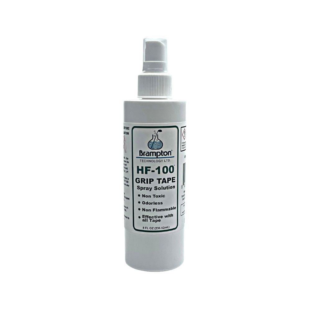 Brampton HF-100 Grip Solvent 8 oz