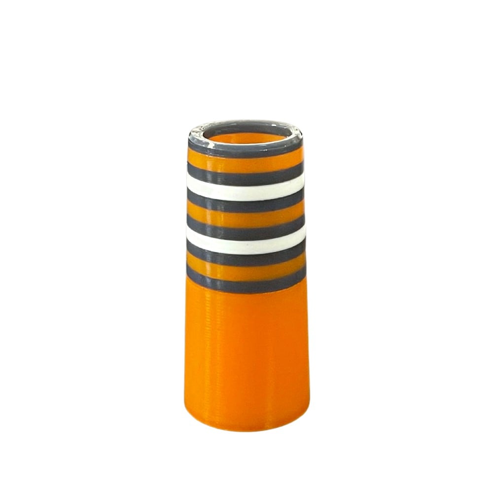 Burnt Orange Golf Ferrule