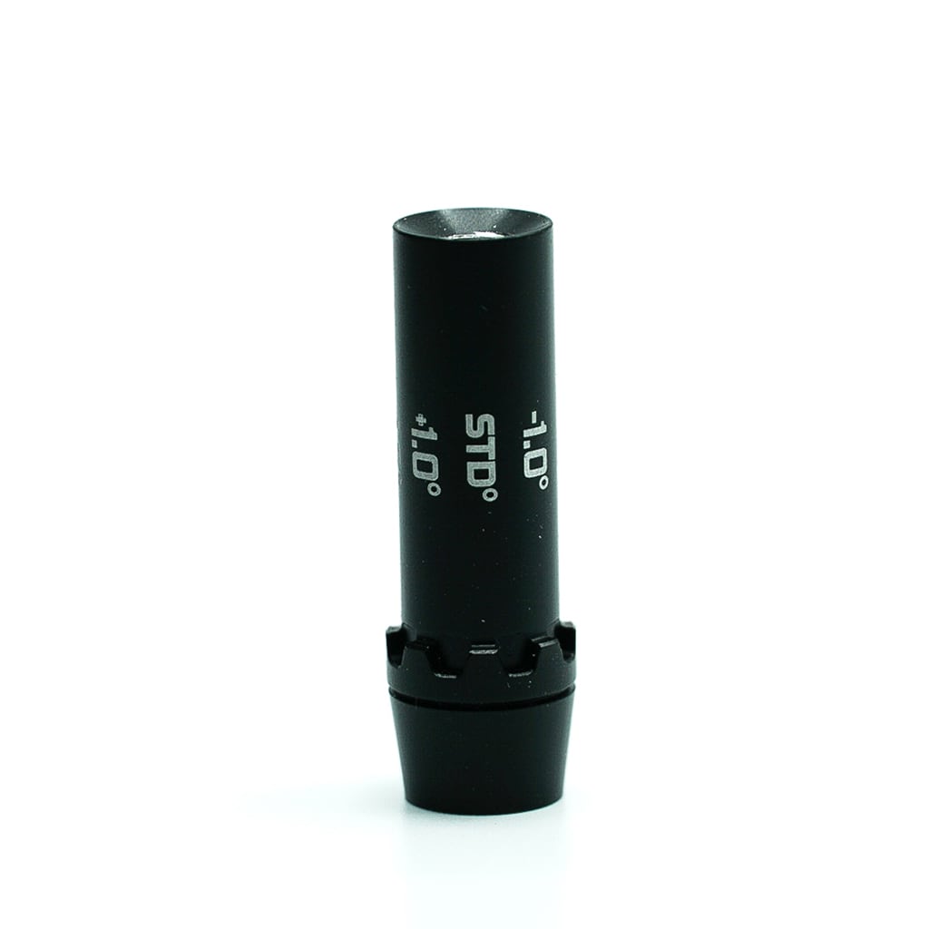 Cobra Driver Shaft Adapter - Aerojet