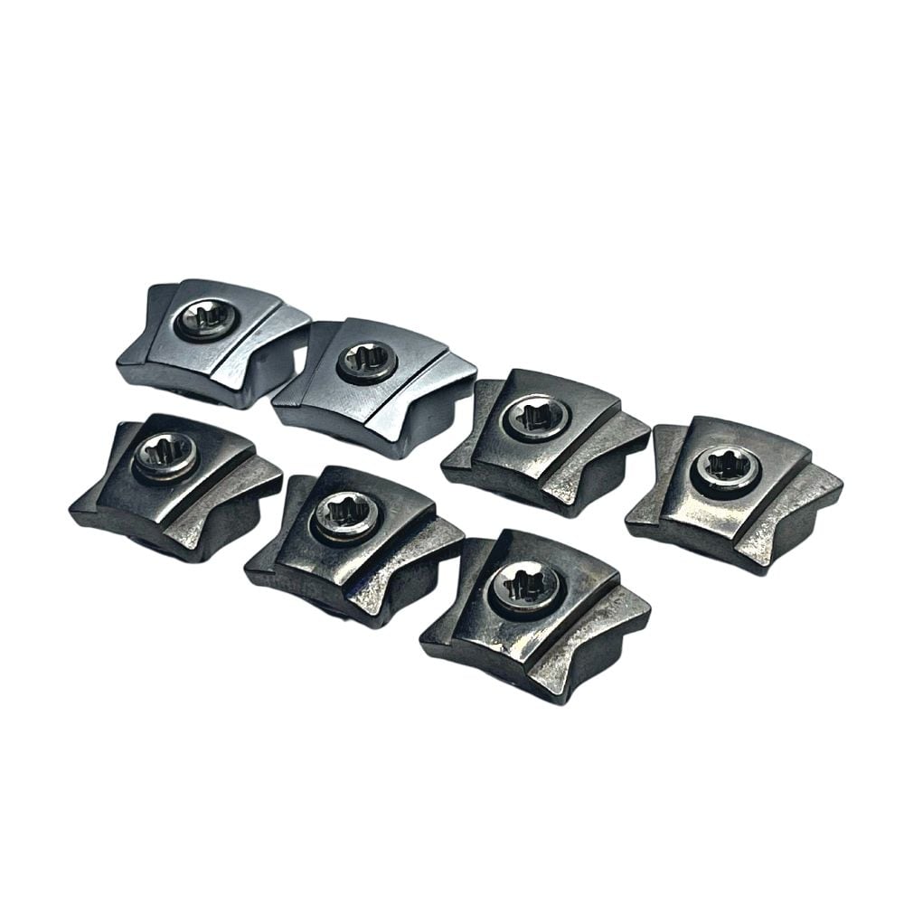Callaway Epic Max Weight Kit