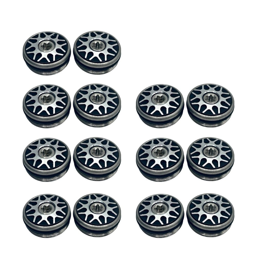 Odyssey Strokelab/Whitehot OG Putter Weight Kit