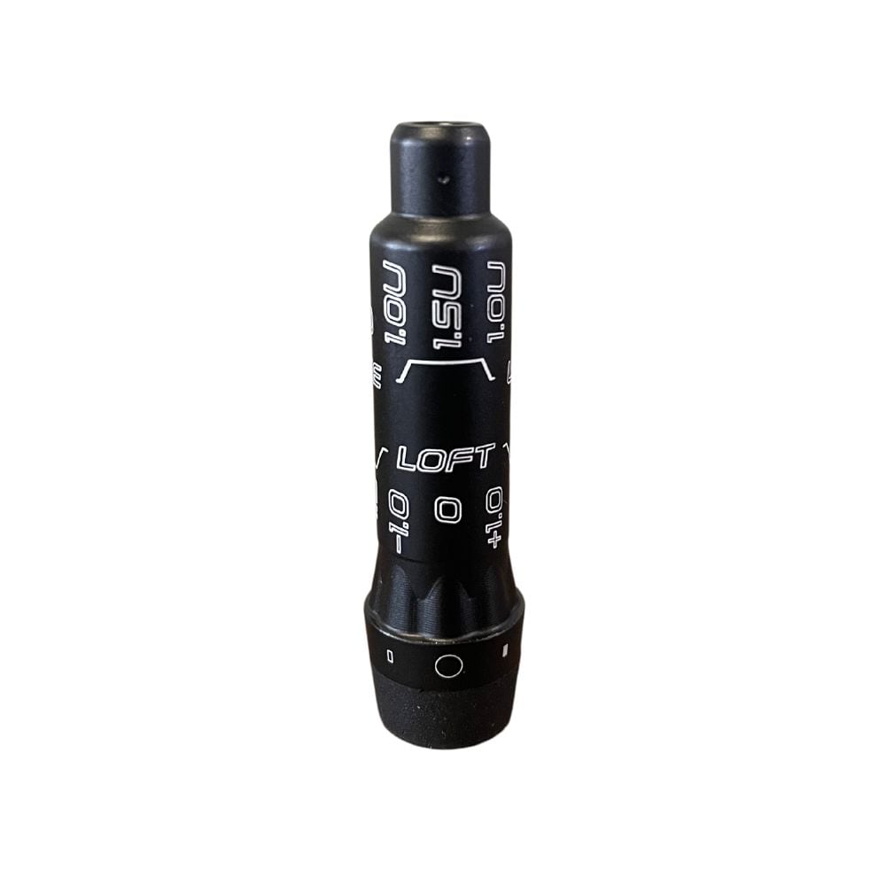 Ping iCrossover Compatible Shaft Adapter Sleeve