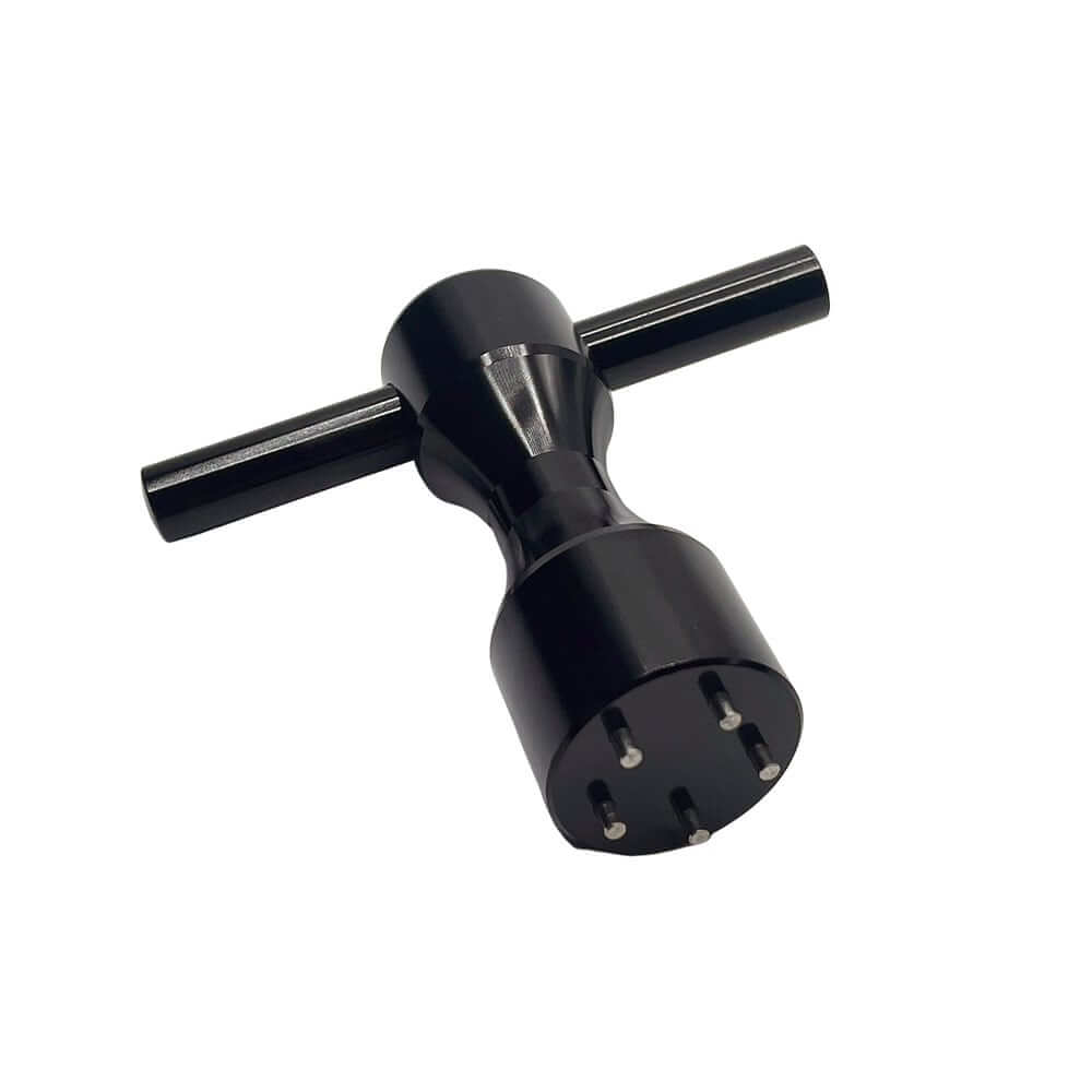 Black 5 Pin Wrench Compatible Scotty Cameron