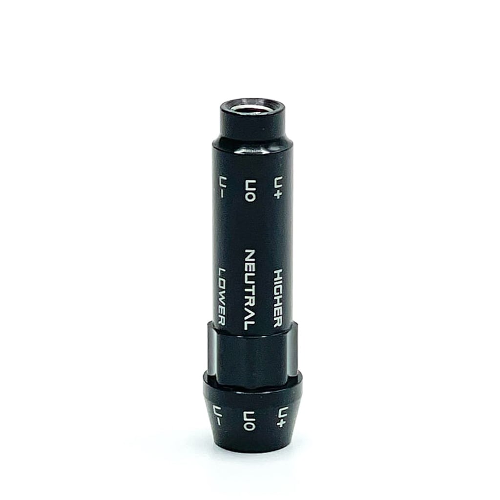 Tour Edge C725/E725 Shaft Adapter