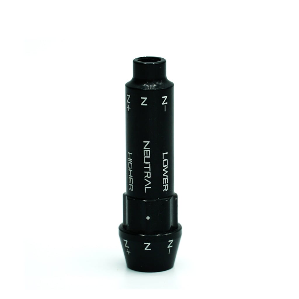 Tour Edge Exotics EXS Adapter