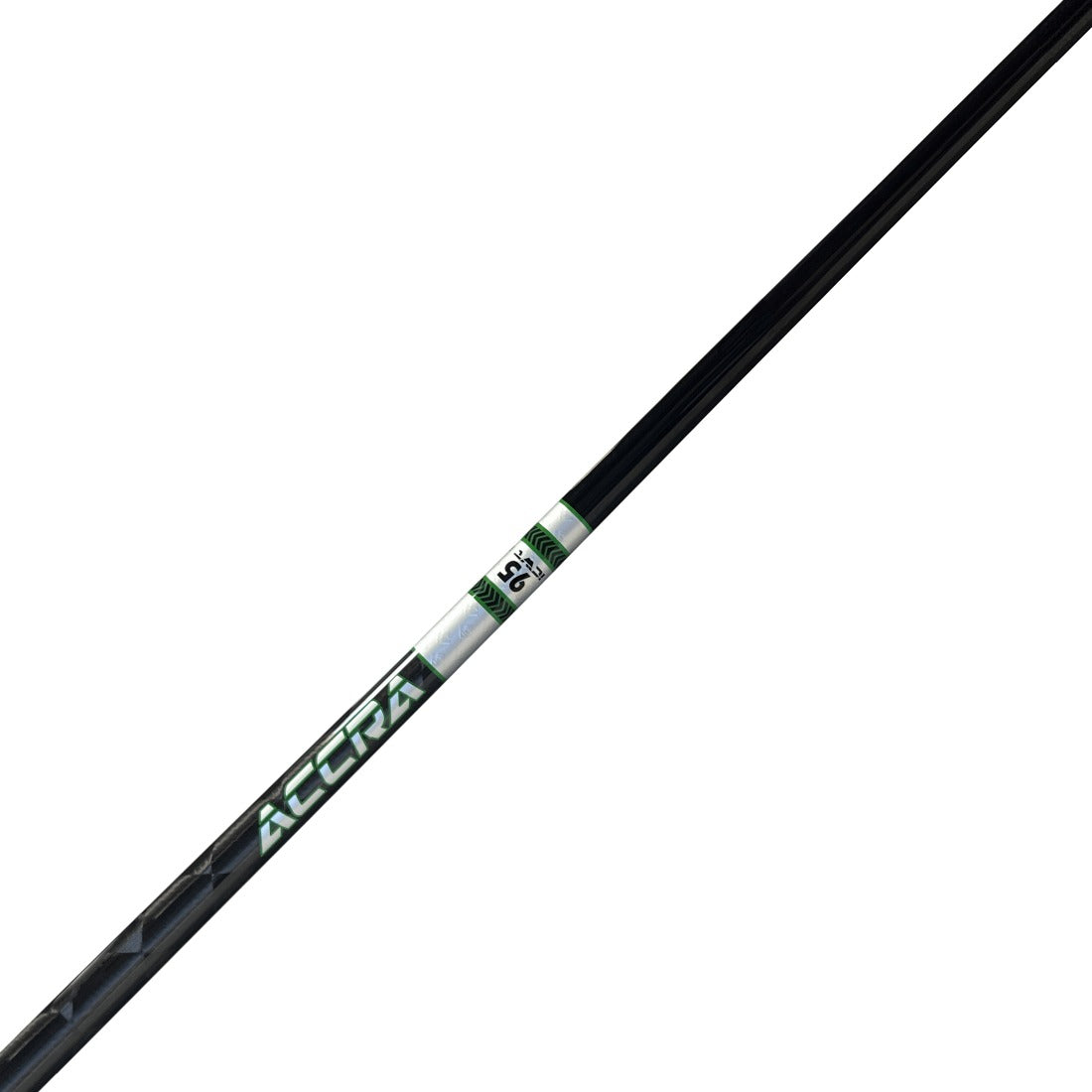 Accra iCWT Constant Weight Iron Shaft