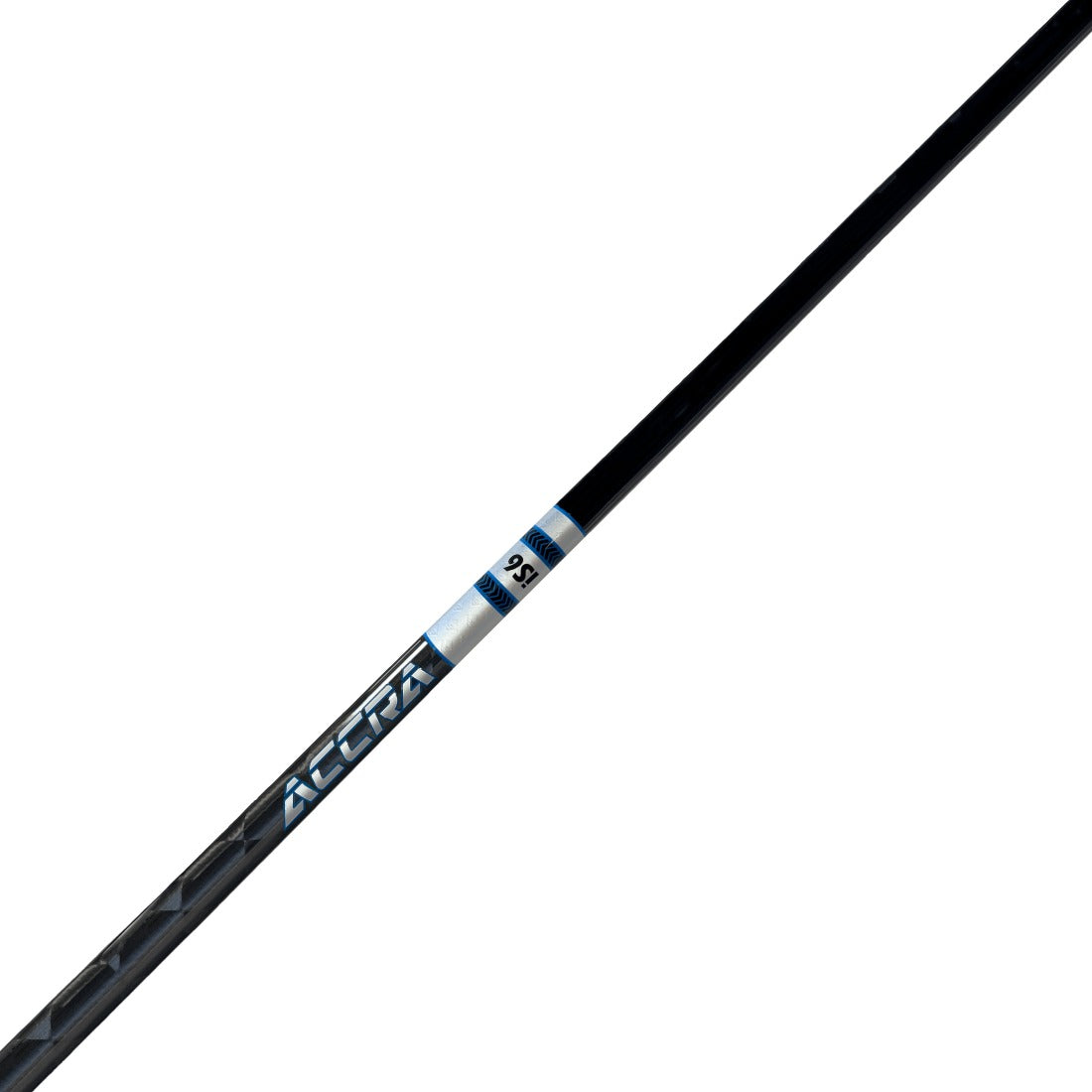 Accra iSeries Iron Shaft
