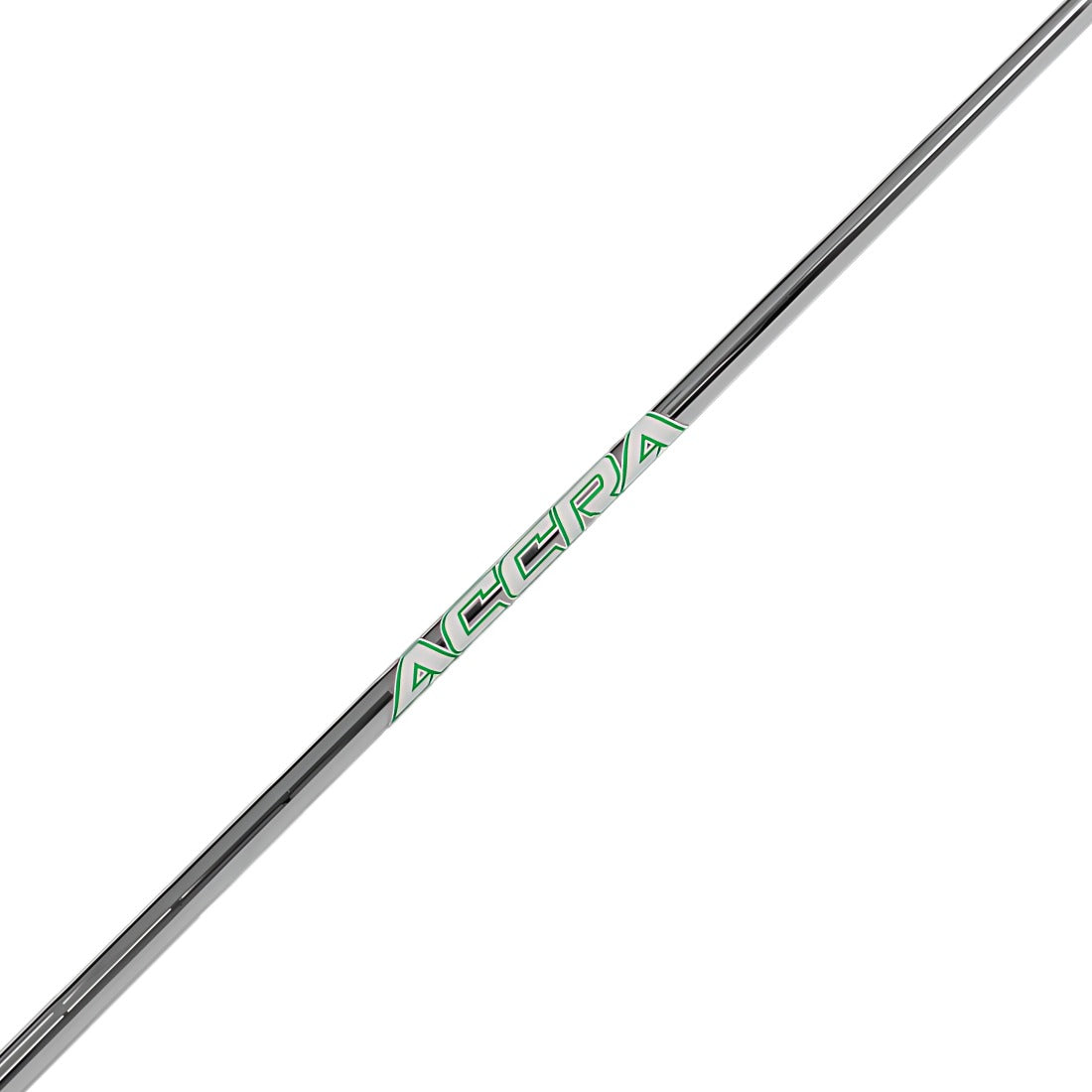 Accra iSeries Steel Green Iron Shaft