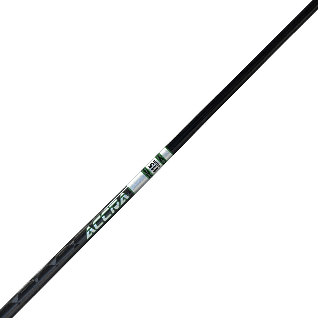 Accra iWedge Shaft