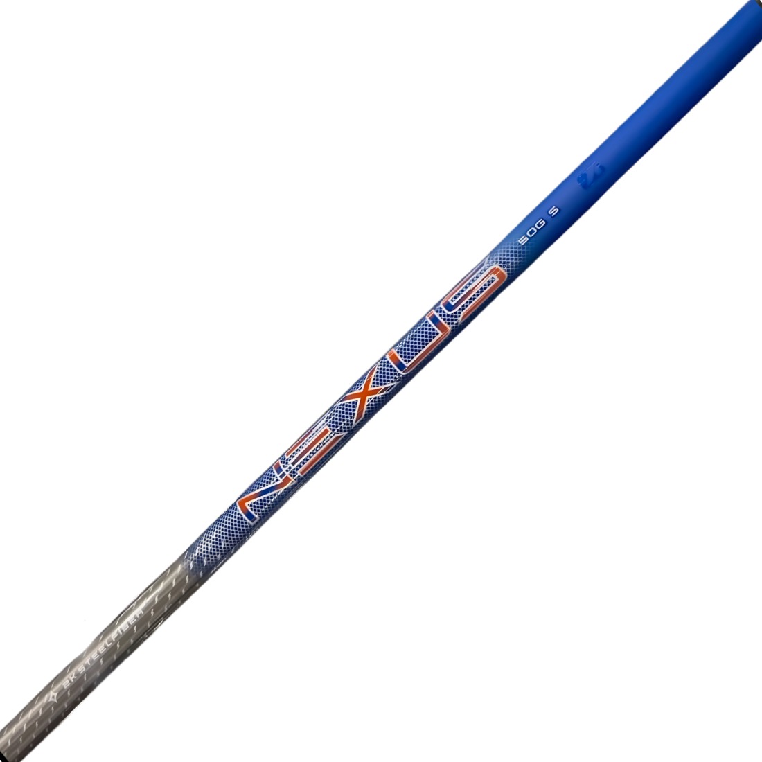 Aerotech Nexus Blue Shaft