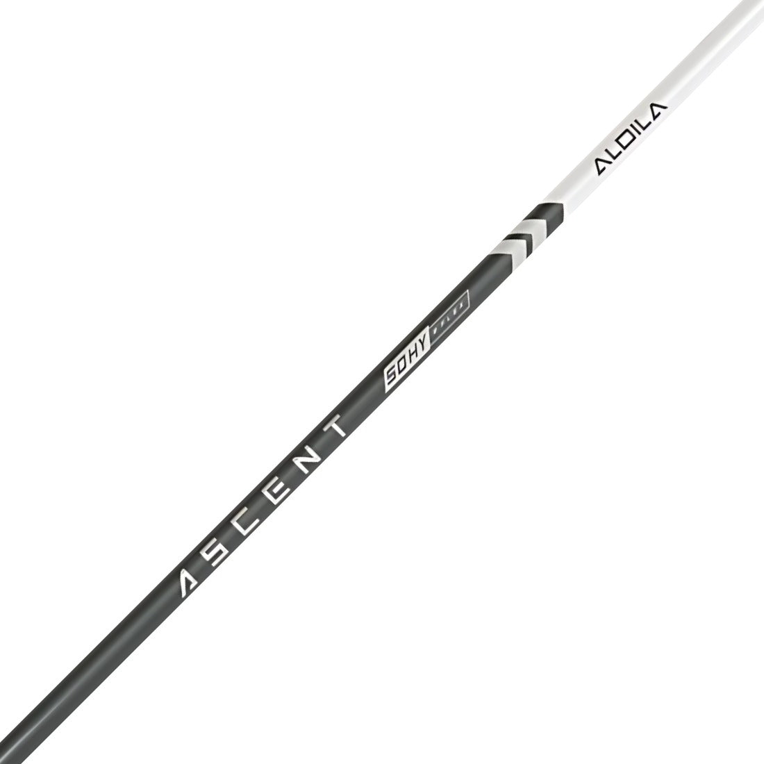 Aldila Ascent Ultralight Hybrid Shaft