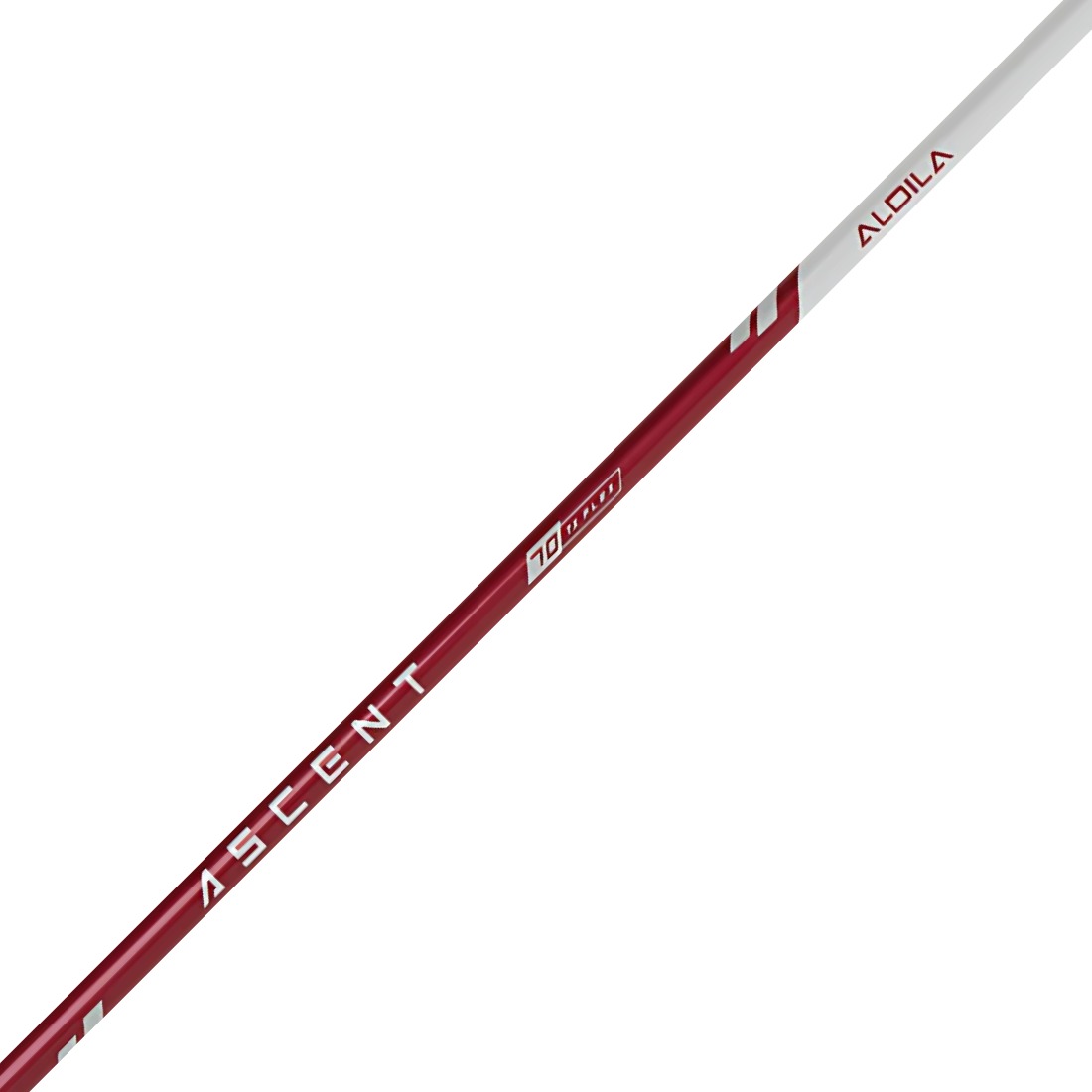 Aldila Ascent Red Wood Shaft