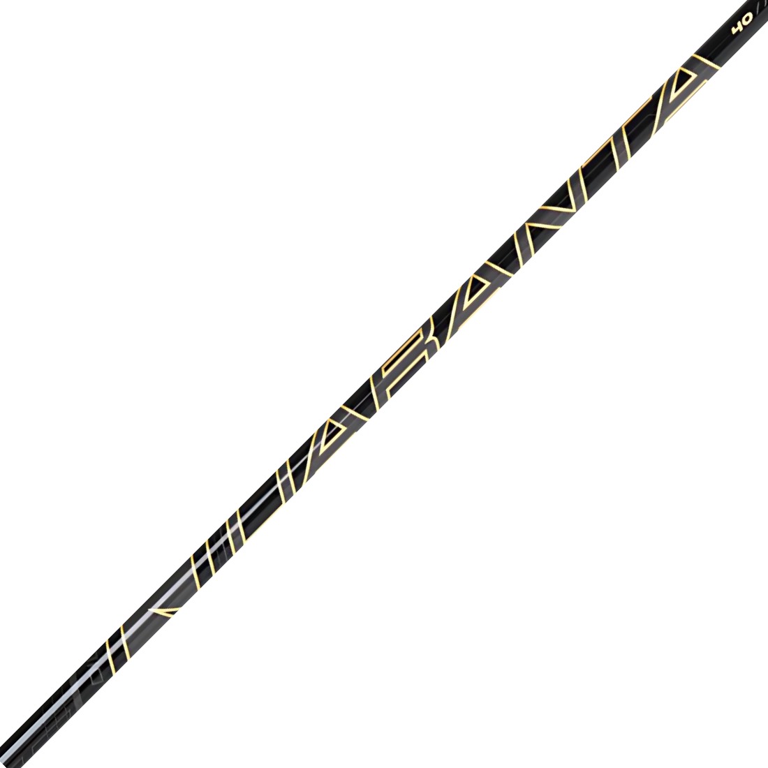 Aldila Quaranta Gold Wood Shaft