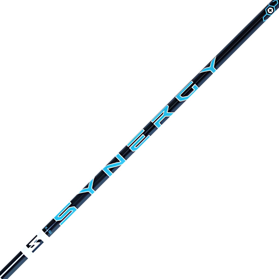 Aldila Synergy Blue Wood Shaft