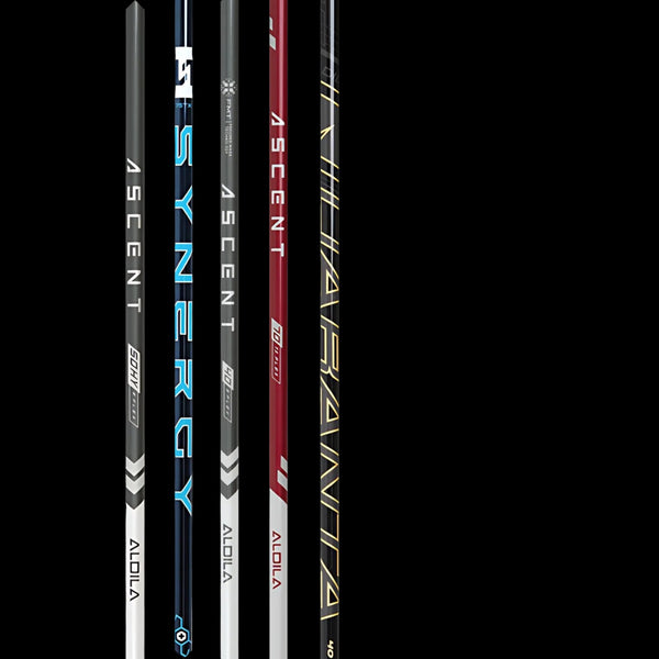 Aldila Golf Shafts Premium Graphite Driver & Fairway Shafts