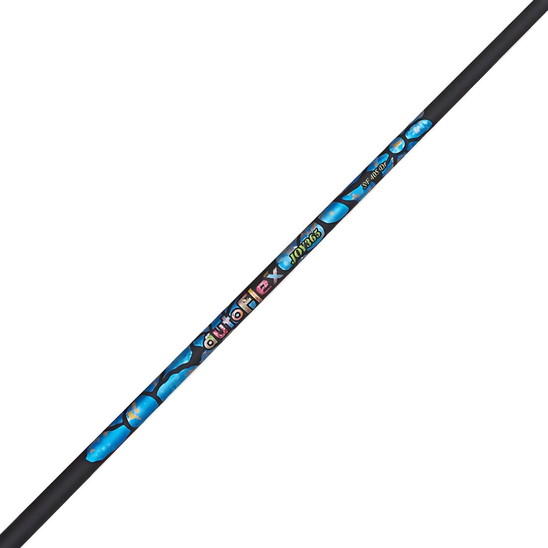 AutoFlex Joy 365 Shaft Black Blue