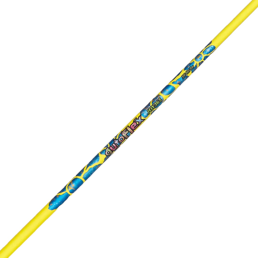 AutoFlex Joy 365 Shaft Yellow