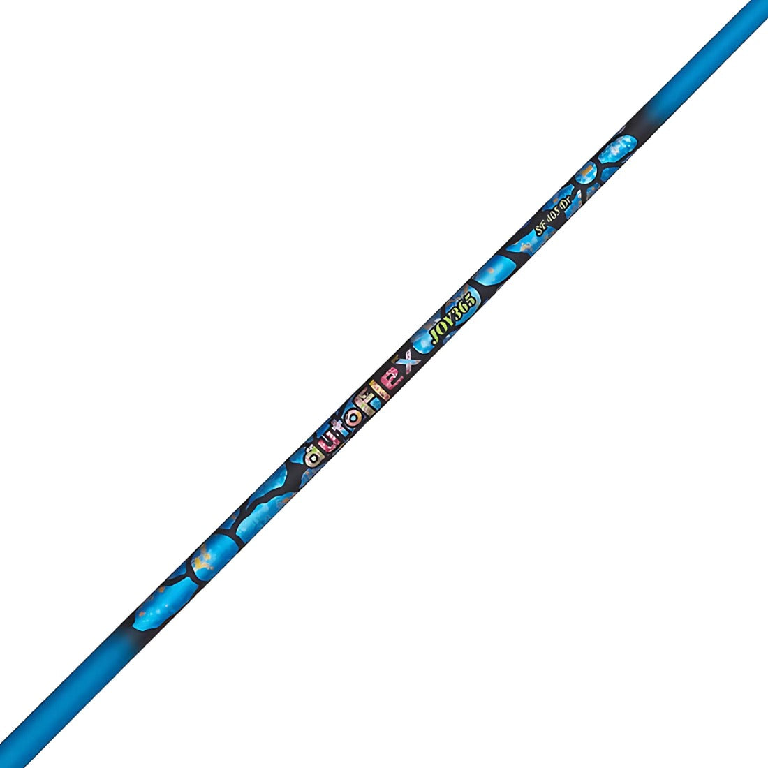 AutoFlex Joy 365 Shaft Blue