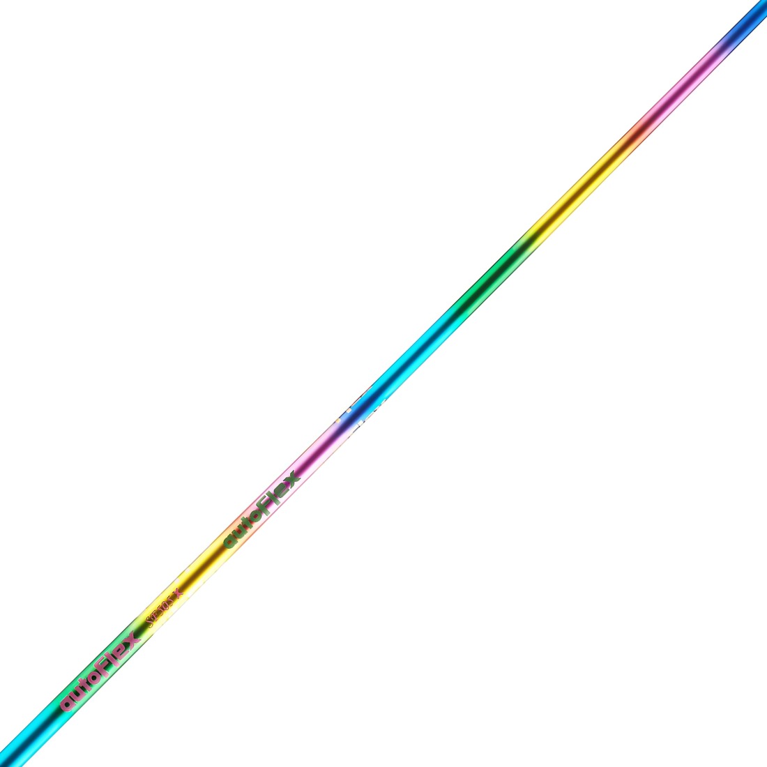 AutoFlex Original Rainbow Shaft