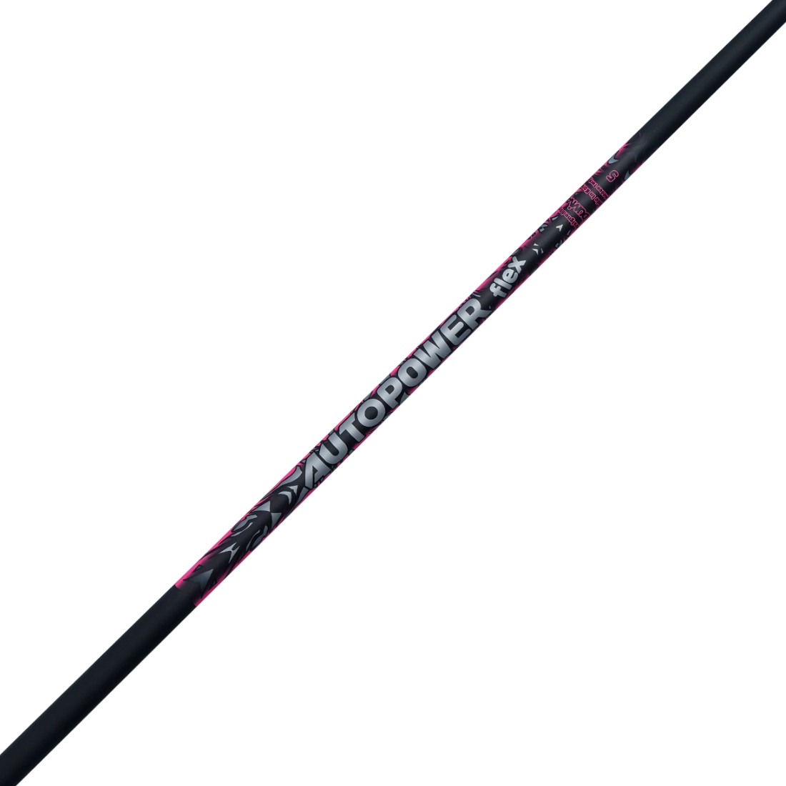 Autopower Flex Driver Shaft